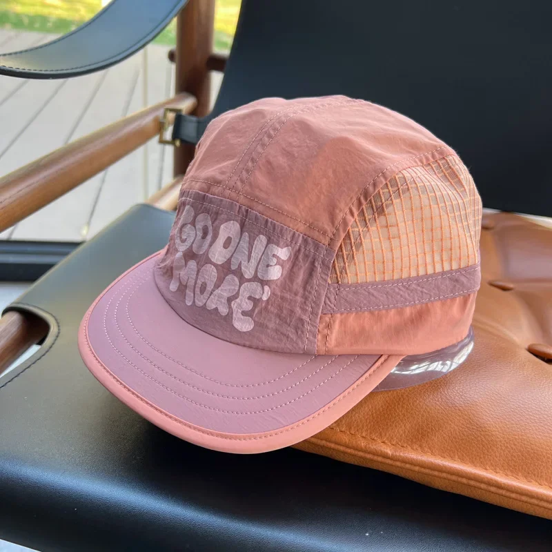 หมวกวิ่งน้ำหนักเบา แห้งเร็ว ระ - Running Cap Lightweight บทวิจารณ์และราคา