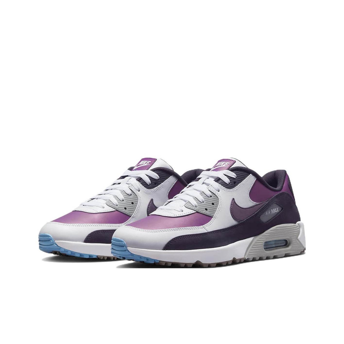 ไนกี้ แอร์แม็กซ์ 90 จี เอ็นอาร - Nike Shoes Air Max 90 บทวิจารณ์และราคา