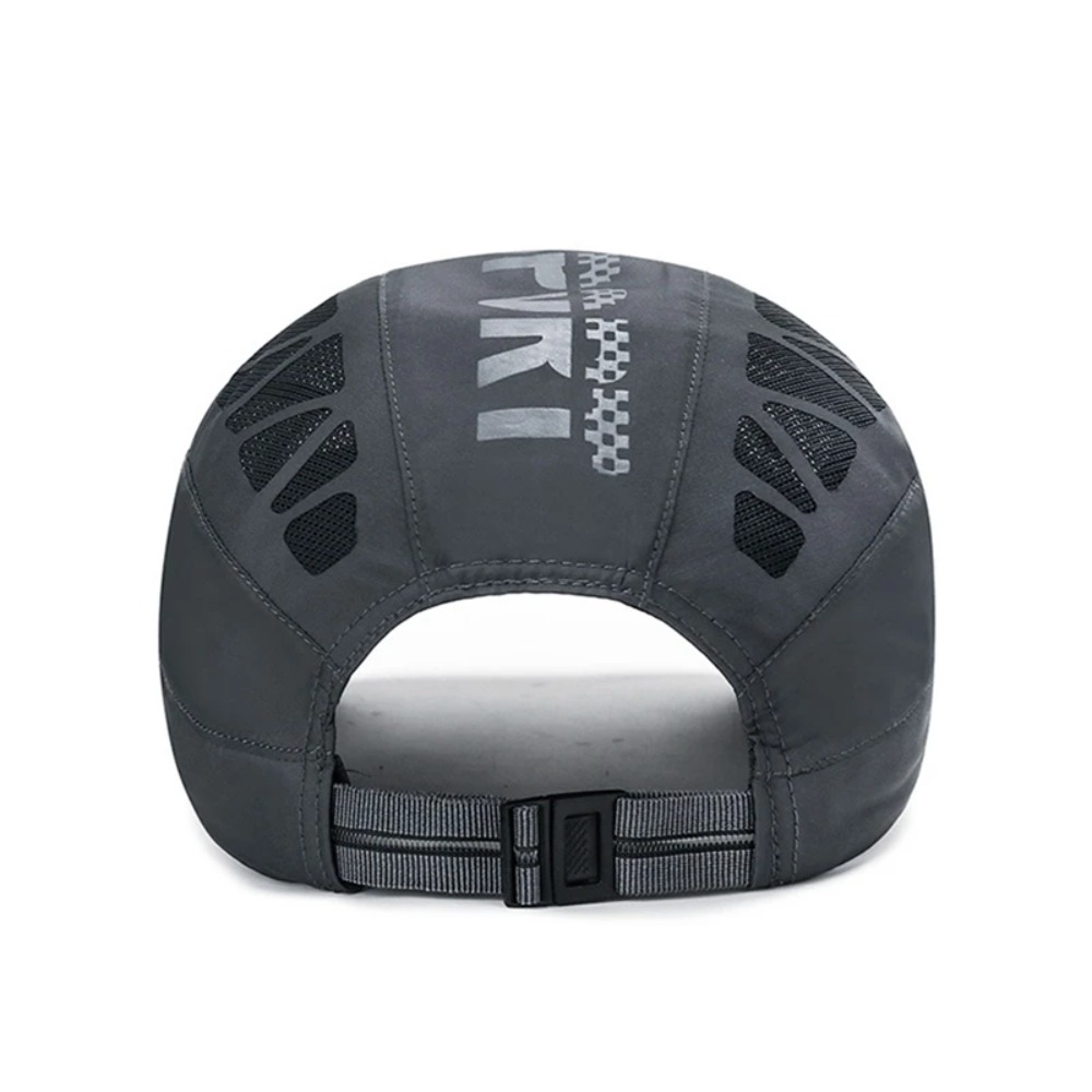 หมวกเบสบอลผู้ชายแบบใหม่ ระบายอ - Newsboy Cap Ivy บทวิจารณ์และราคา