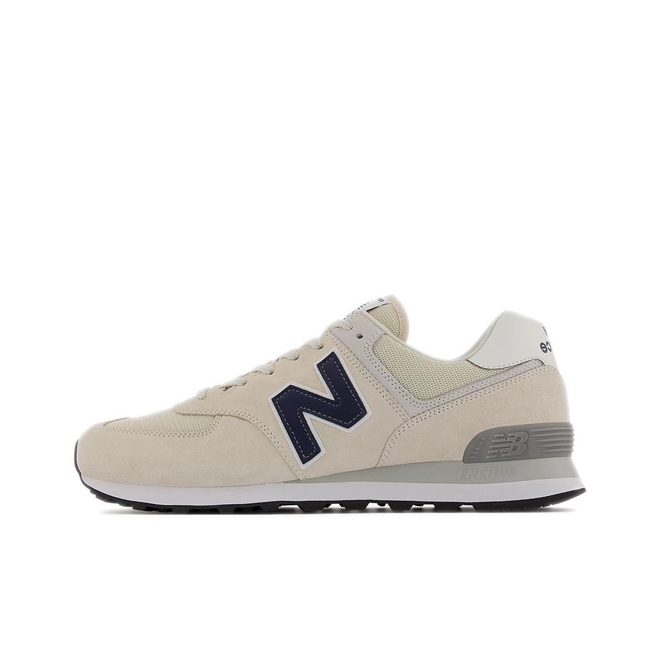 รองเท้าวิ่งลำลอง New Balance N - New Balance Shoes 574 บทวิจารณ์และราคา