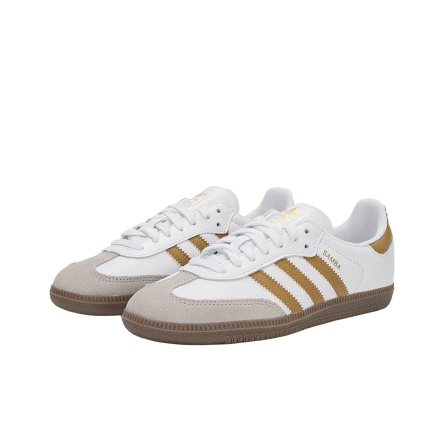 อาดิดาส ออริจินัลส์ แซมบา OG ร - Adidas Shoes Samba บทวิจารณ์และราคา