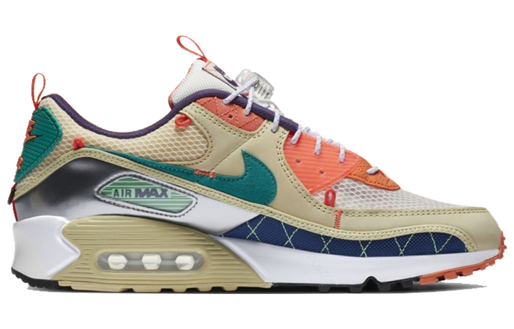 รองเท้าวิ่ง Nike Air Max 90 รุ - Nike Shoes Air Max 90 บทวิจารณ์และราคา