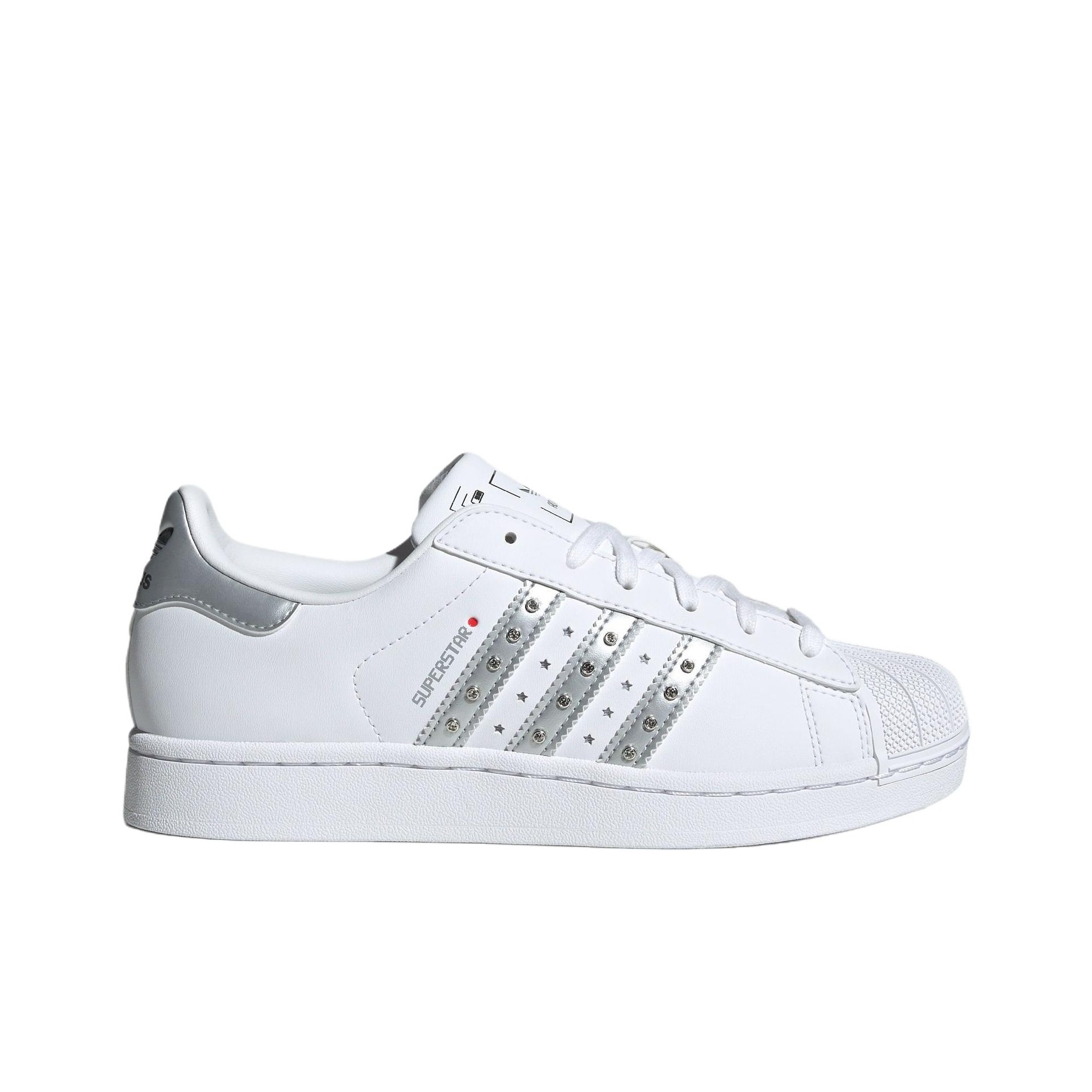 รองเท้าสเก็ตบอร์ด Adidas Origi - Adidas Shoes Superstar บทวิจารณ์และราคา