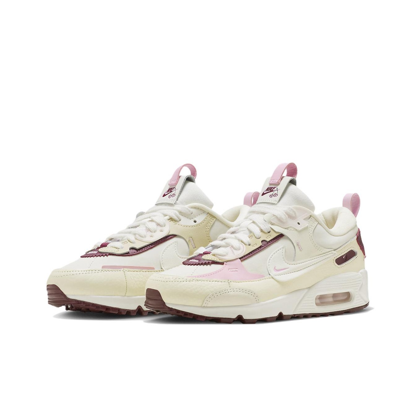 รองเท้าลำลอง Nike Air Max 90 ส - Nike Shoes Air Max 90 บทวิจารณ์และราคา