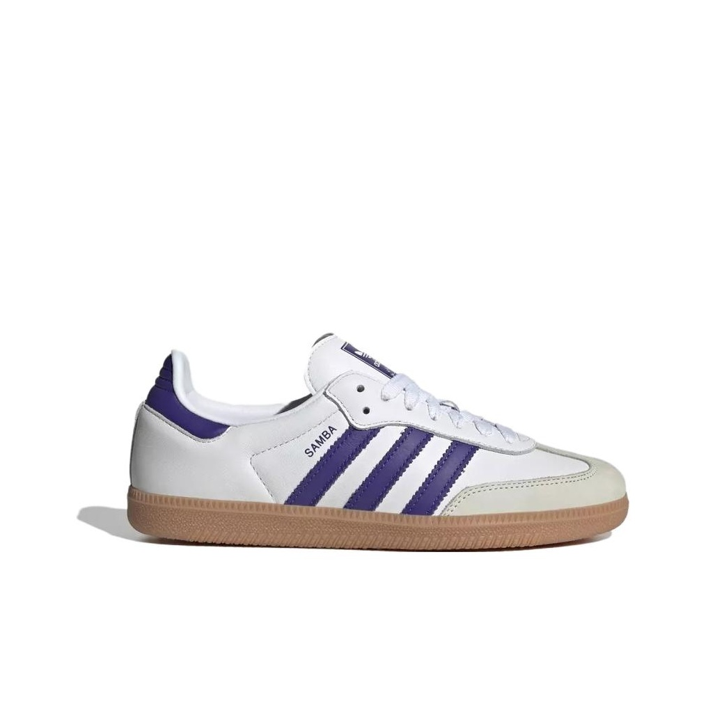 รองเท้าสเก็ตบอร์ด Adidas Samba - Adidas Shoes Samba บทวิจารณ์และราคา