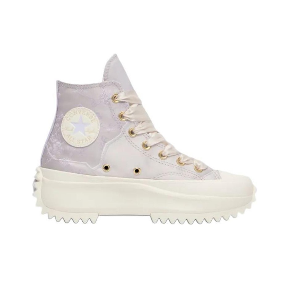 รองเท้าลำลอง Converse Run Star - Converse Shoes Run Star Hike บทวิจารณ์และราคา
