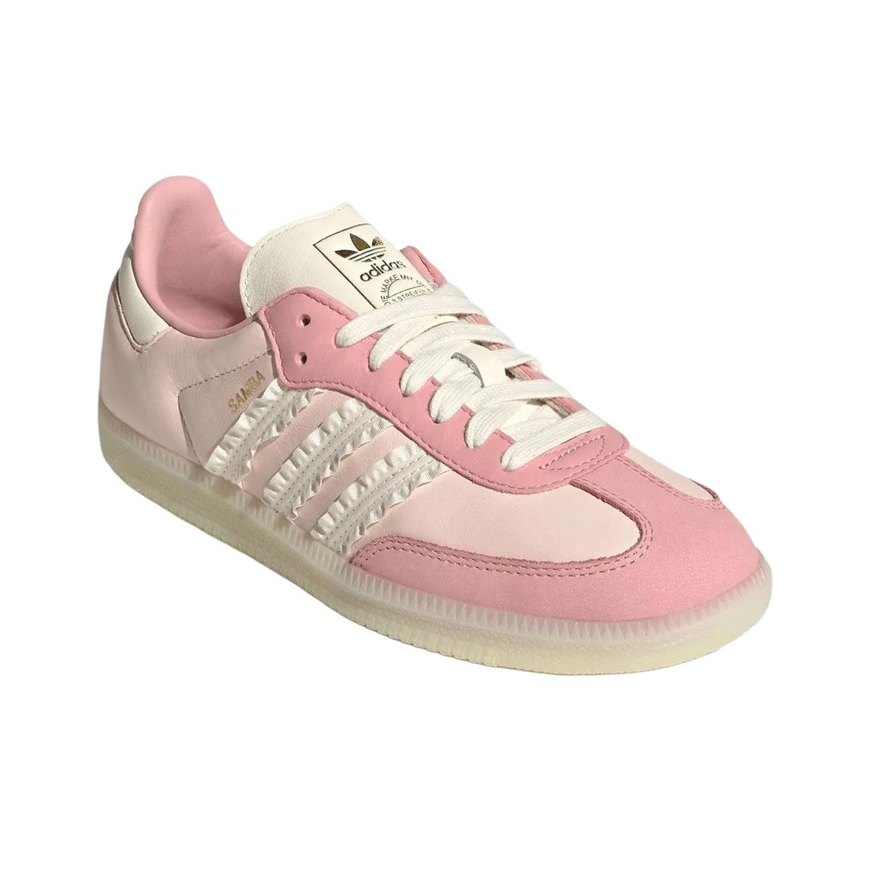 รองเท้าสเก็ตบอร์ด Adidas Origi - Adidas Shoes Samba บทวิจารณ์และราคา