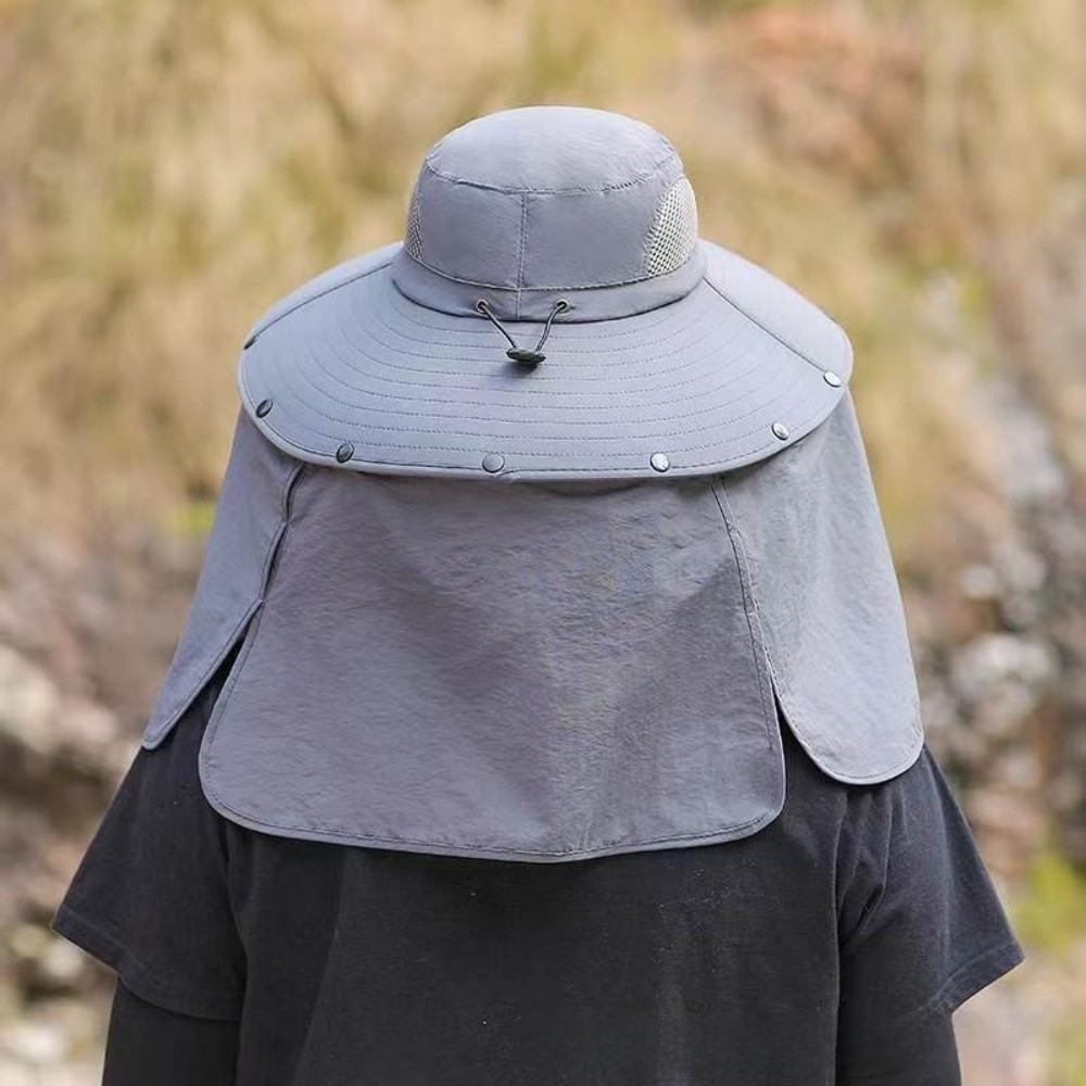 หมวกกันแดดผ้าถอดได้สำหรับผู้ชา - Visor Sun Hat บทวิจารณ์และราคา