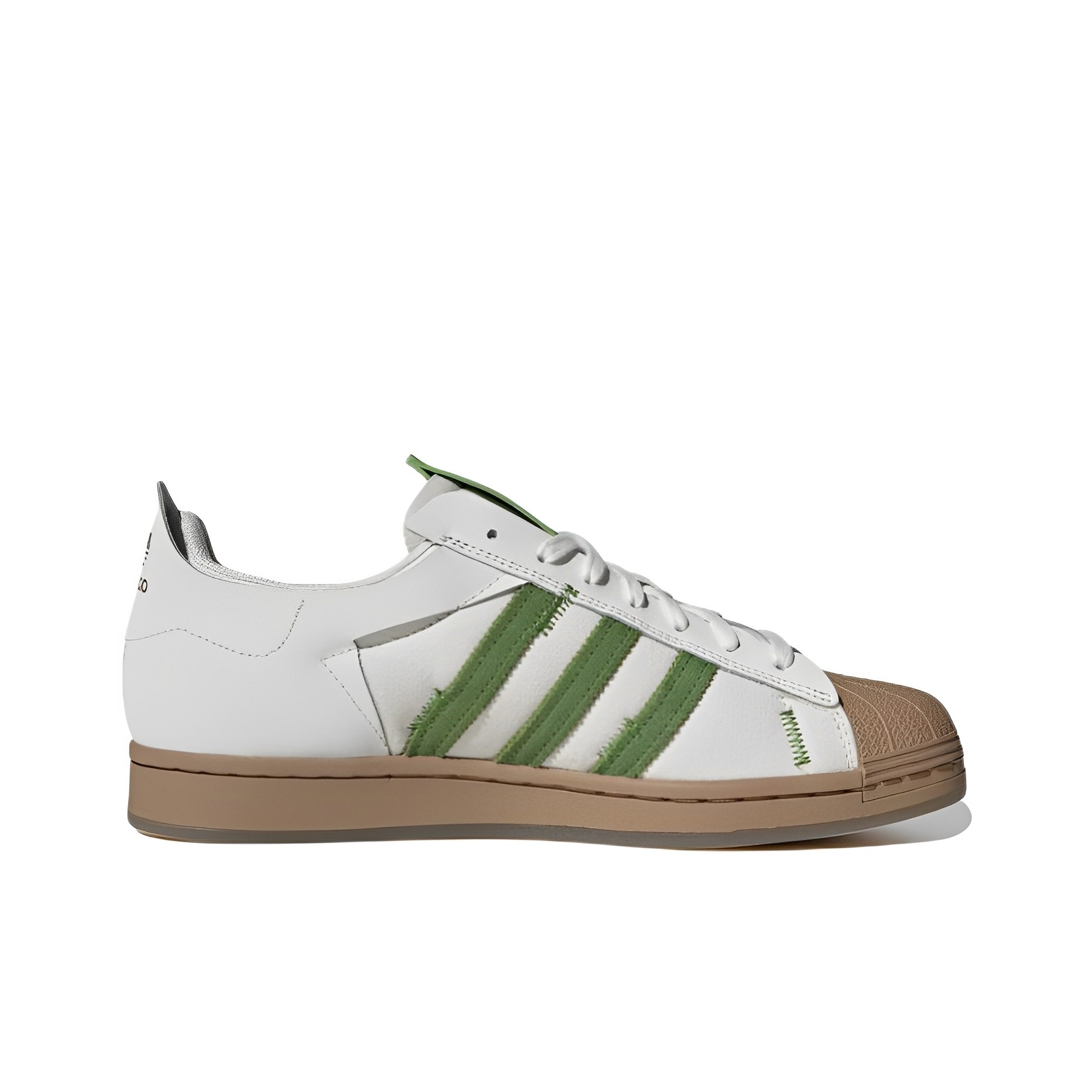 Melting Sadness X Adidas Origi - Adidas Shoes Superstar บทวิจารณ์และราคา