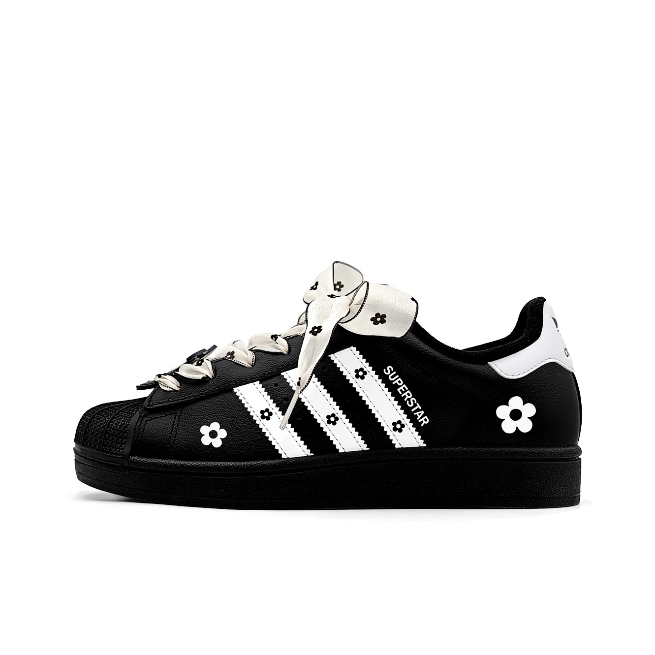 รองเท้าสเก็ตบอร์ด Adidas Origi - Adidas Shoes Superstar บทวิจารณ์และราคา
