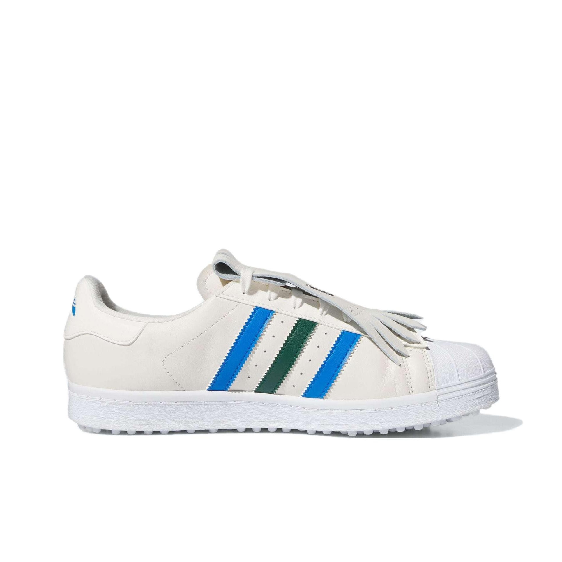 รองเท้ากอล์ฟ Adidas Originals  - Adidas Shoes Superstar บทวิจารณ์และราคา
