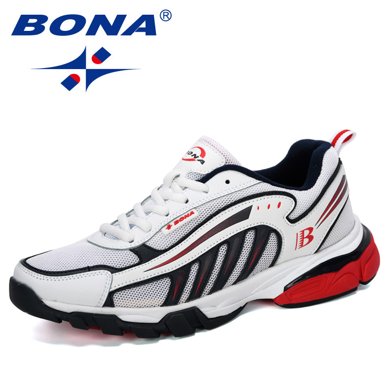BONA นักออกแบบใหม่รองเท้าวิ่งช - Running Cap Lightweight บทวิจารณ์และราคา