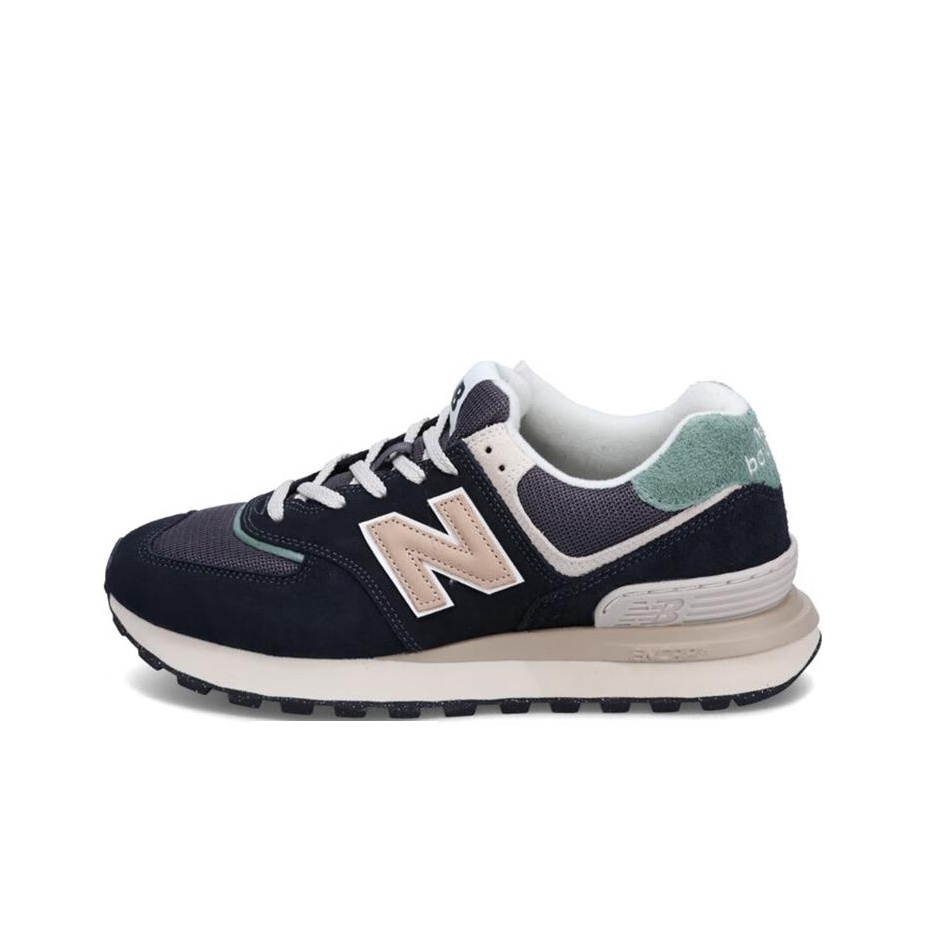รองเท้าลำลอง New Balance NB 57 - New Balance Shoes 574 บทวิจารณ์และราคา