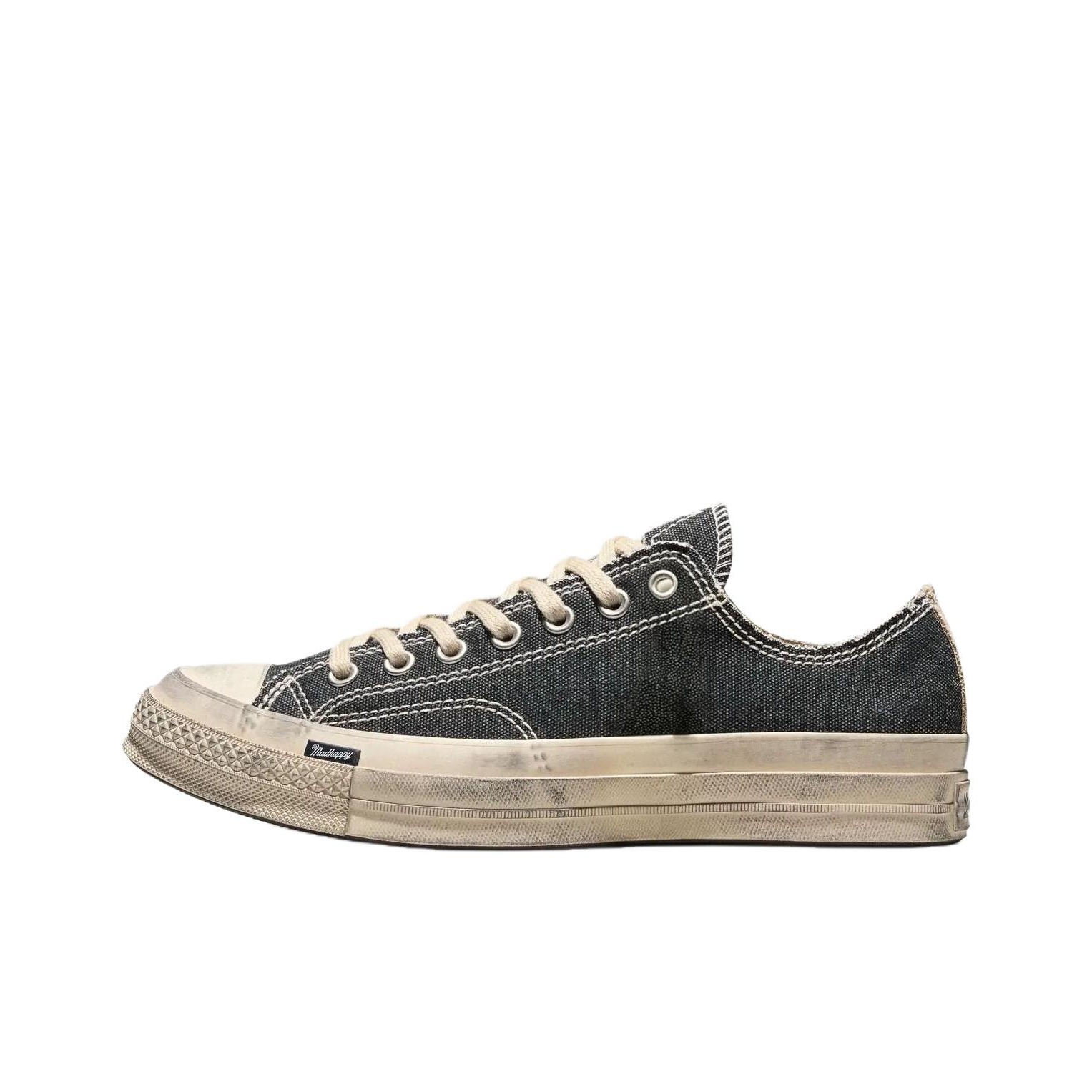รองเท้าผ้าใบ Converse x Madhap - Converse Shoes Chuck 70 บทวิจารณ์และราคา