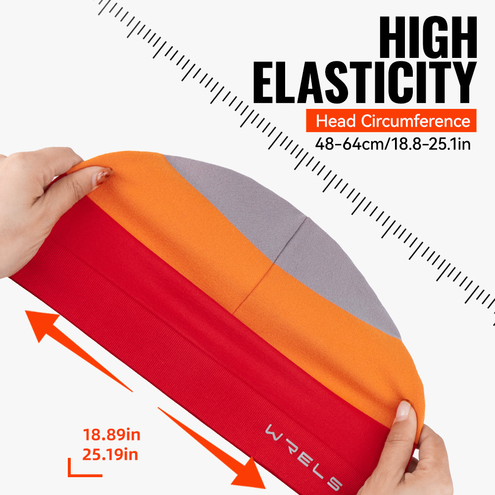 หมวกวิ่งกันหนาวสำหรับผู้ชายและ - Running Cap Lightweight บทวิจารณ์และราคา