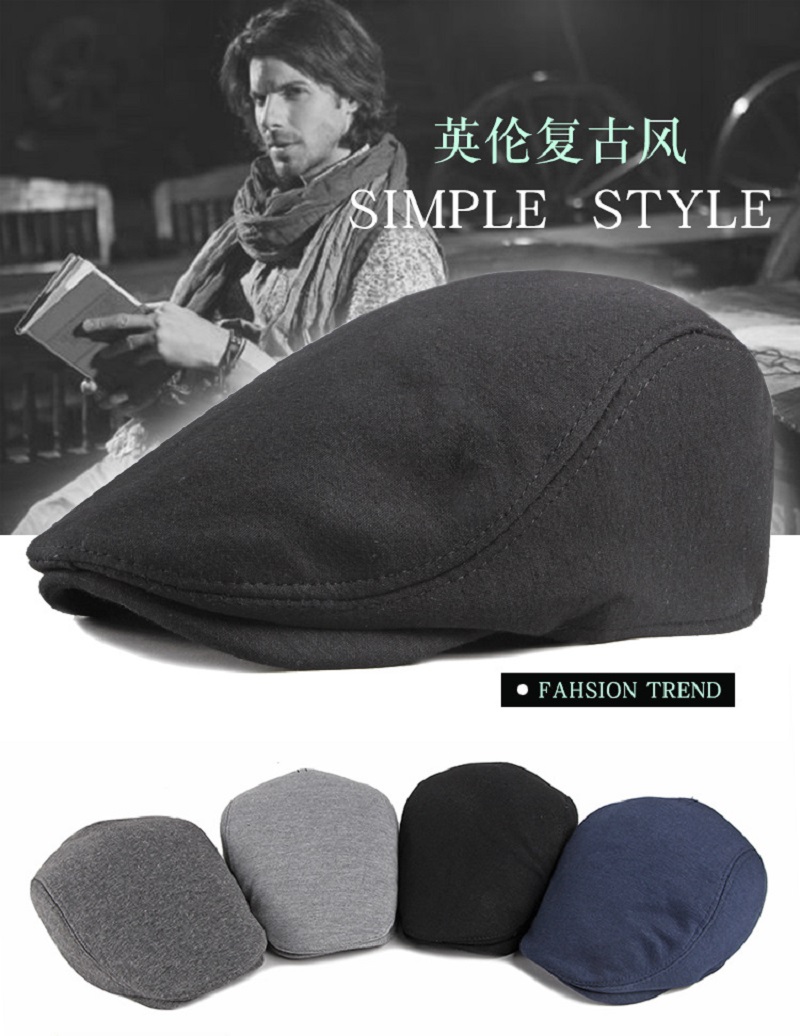 หมวกขนสัตว์ผสมสำหรับผู้ชายหมวก - Dad Hat Cotton บทวิจารณ์และราคา