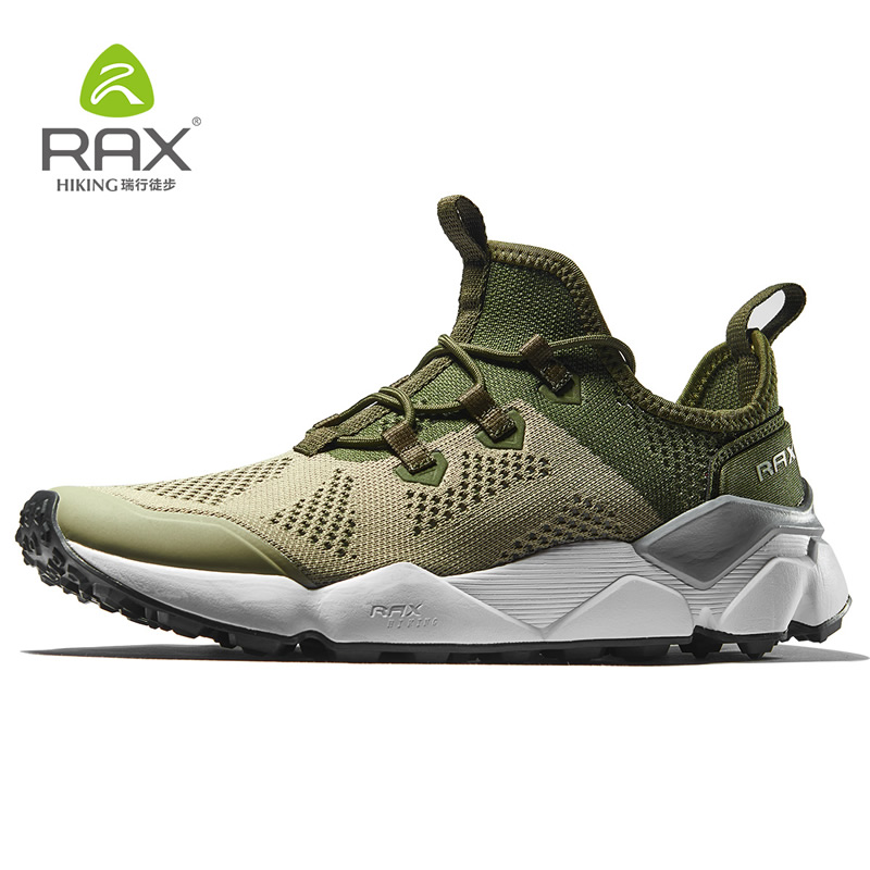 Rax รองเท้าวิ่งชายรองเท้าผู้หญ - Running Cap Lightweight บทวิจารณ์และราคา
