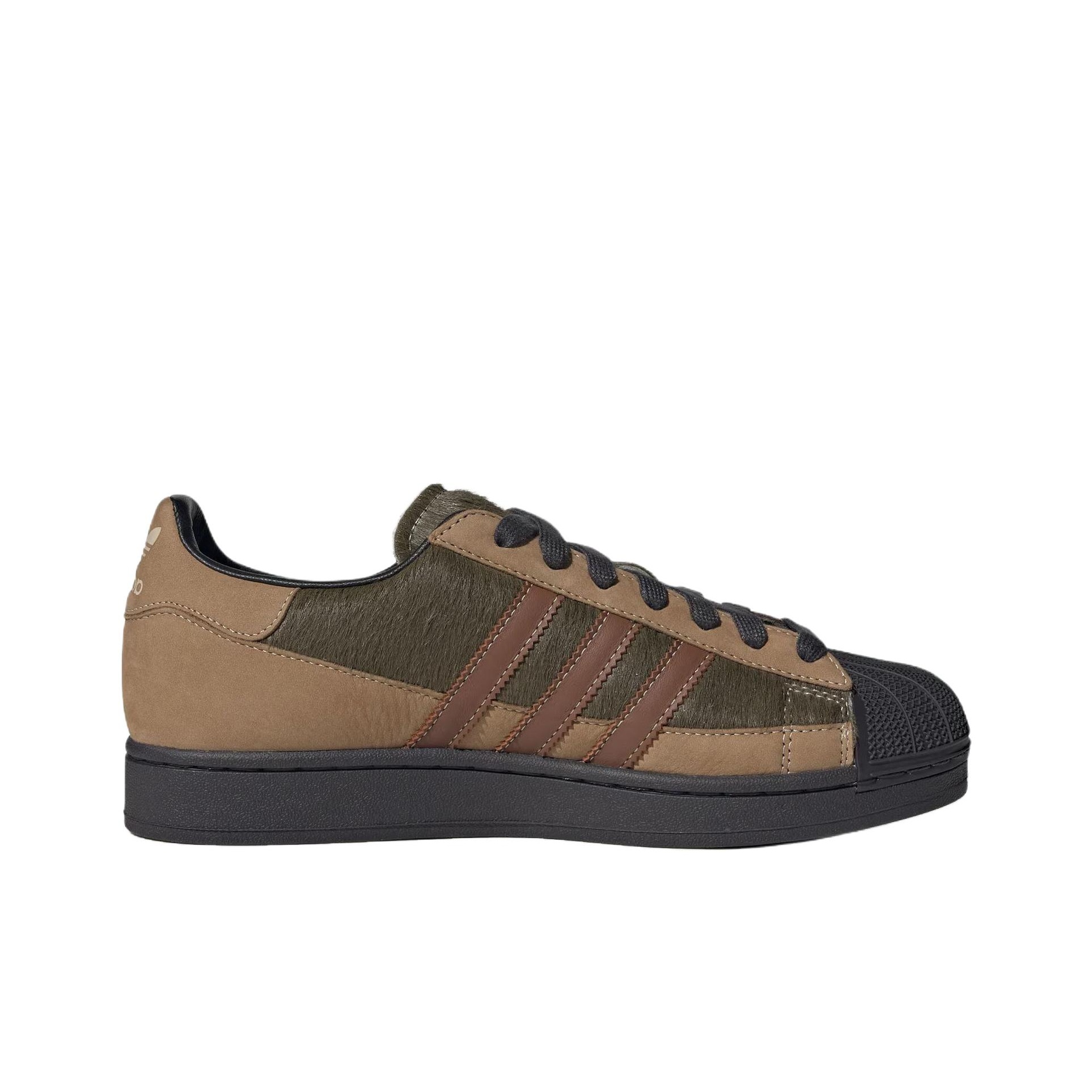 รองเท้าสเก็ตบอร์ด Adidas Origi - Adidas Shoes Superstar บทวิจารณ์และราคา